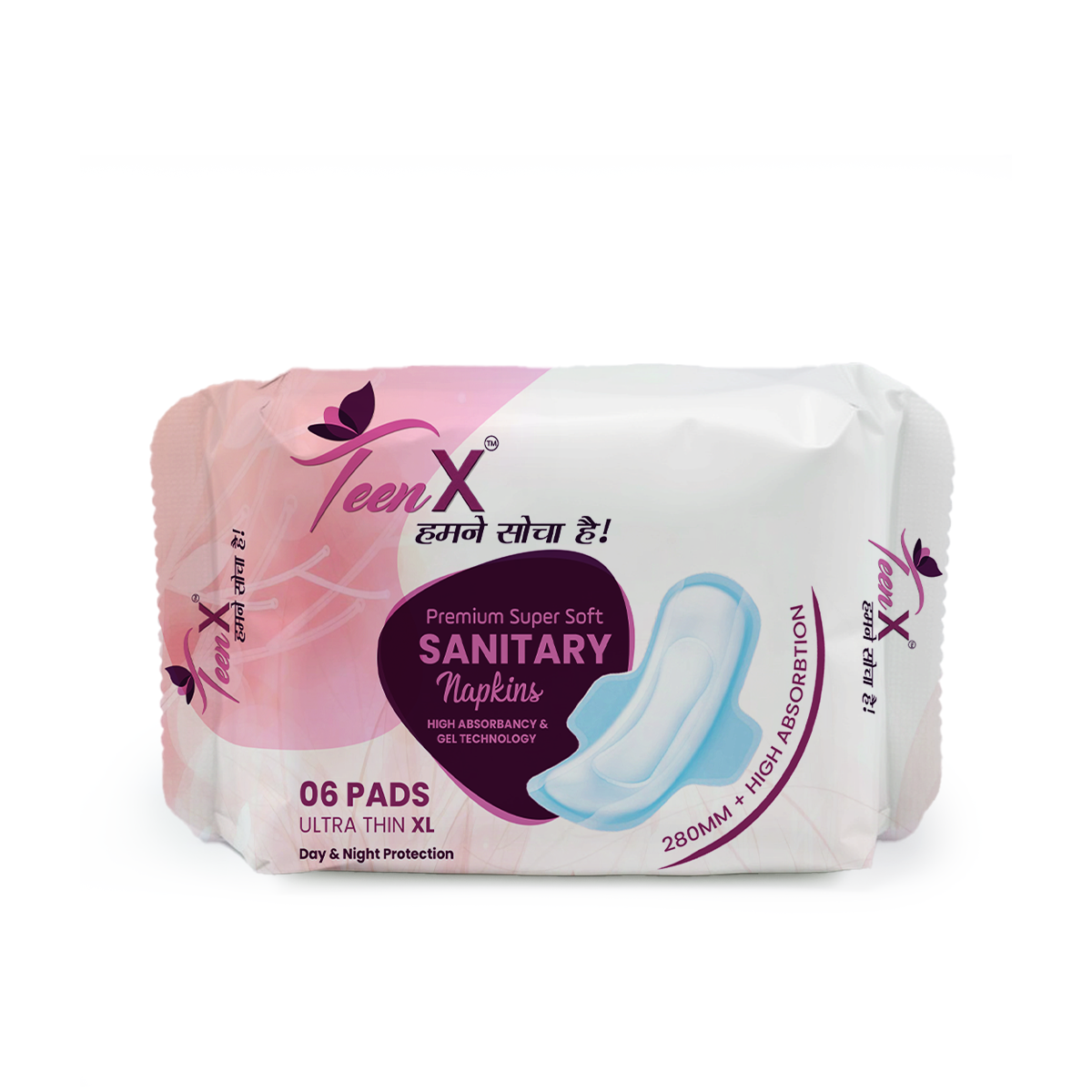 sanitary pad manufacturing company in airoli